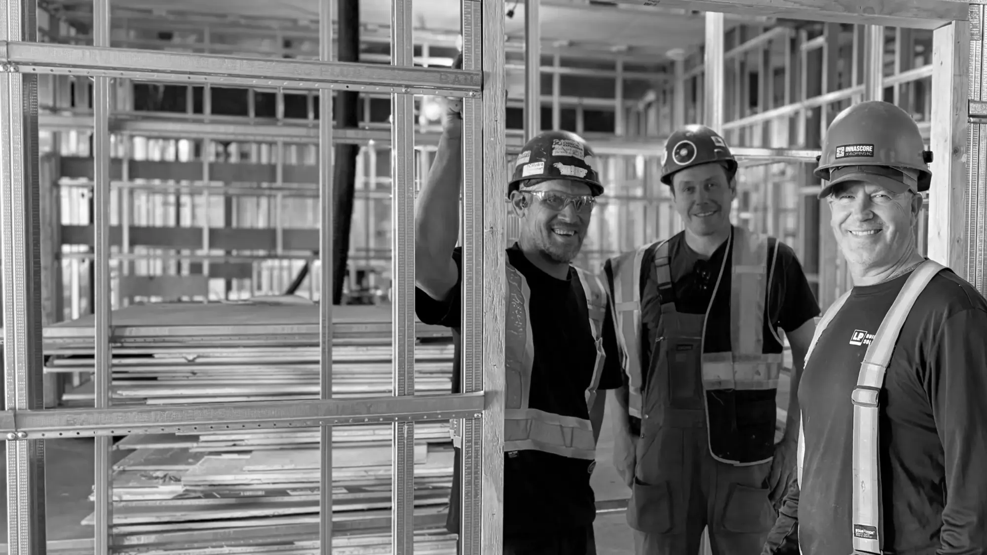 Prince George Construction | PRD Construction