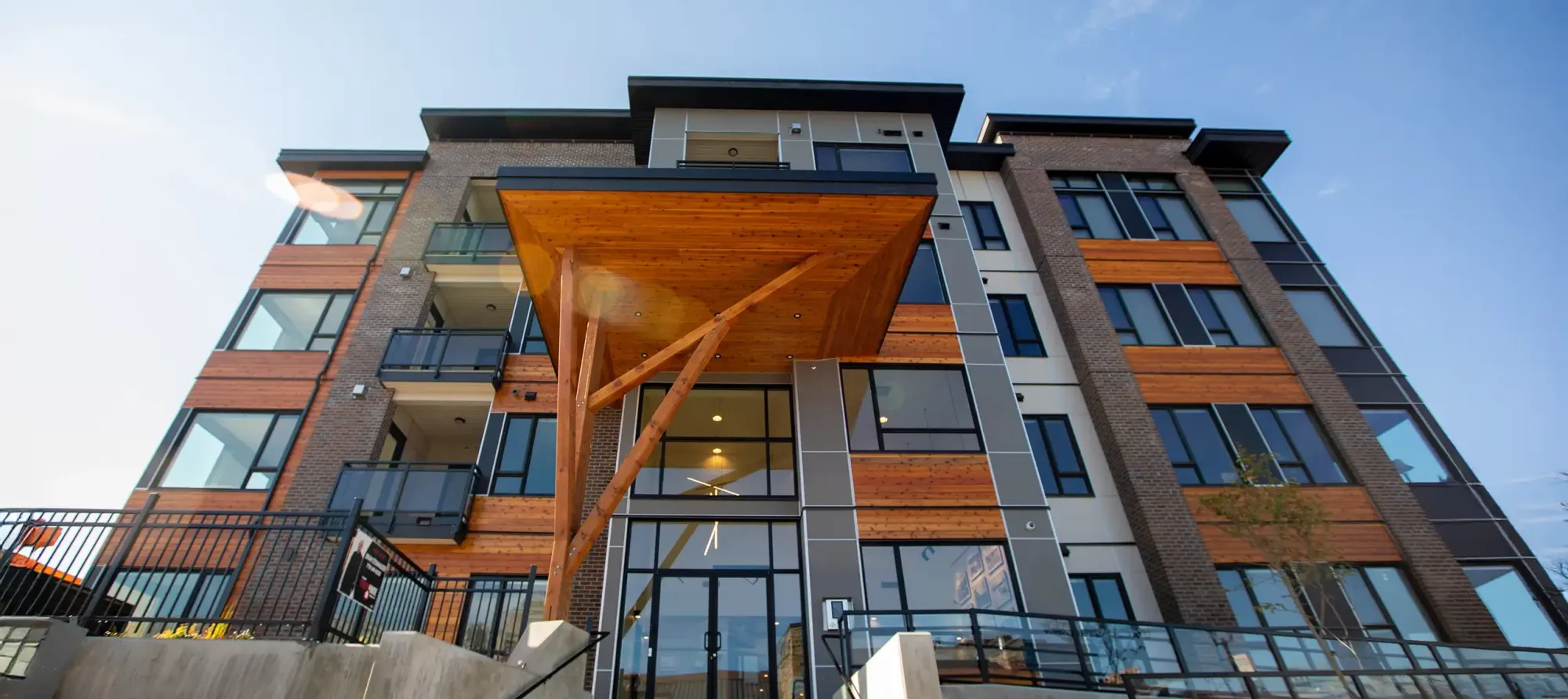Prince George Construction | PRD Construction