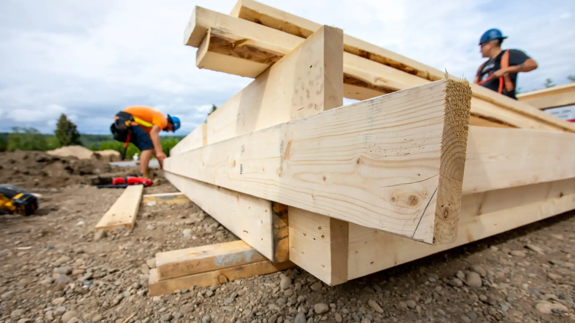 Prince George Construction | PRD Construction