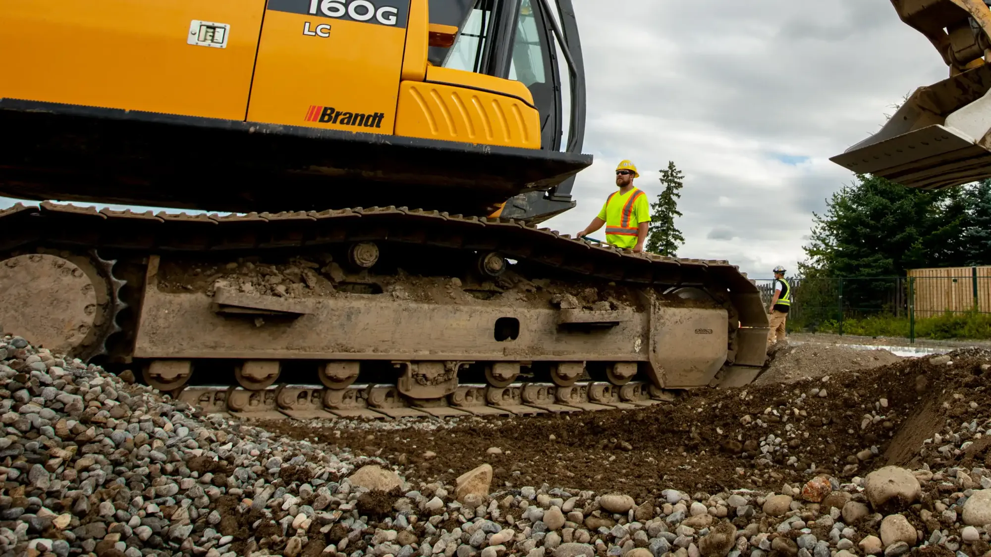 Prince George Construction | PRD Construction